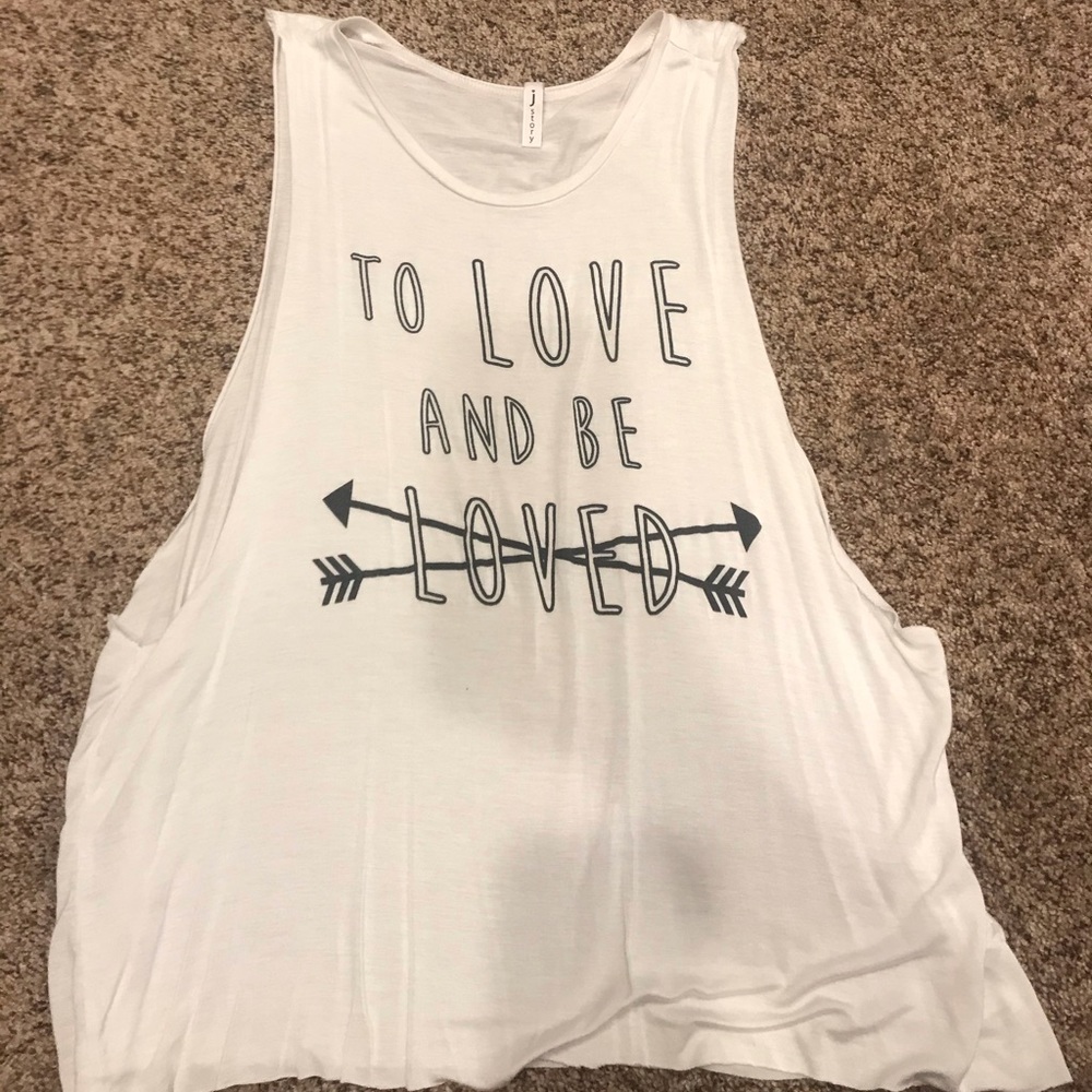White Tank